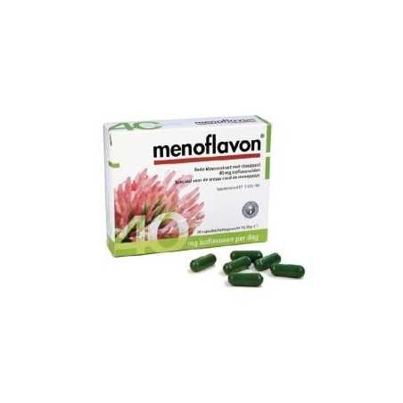 MenoflavonOverig gezondheidsproducten3800003318143