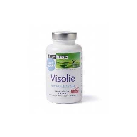 Visolie high EPA DHAOverig vitaminen/mineralen8717056831879