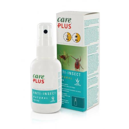 Anti insect natural sprayInsectenbeten8714024326207