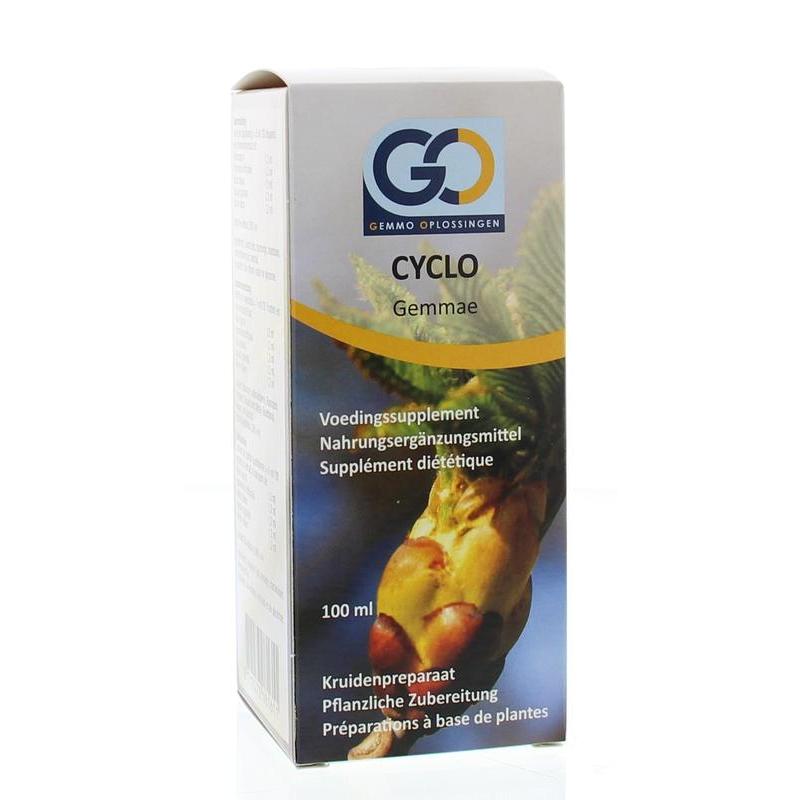 Cyclo bioFytotherapie8717473081611