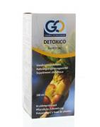 Detoxico bioFytotherapie8717473081635