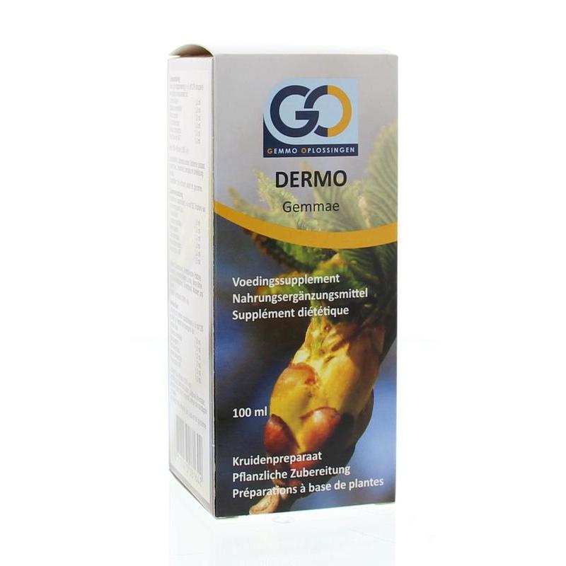 Dermo bioFytotherapie8717473081642