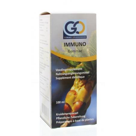 Immuno bioFytotherapie8717473081673