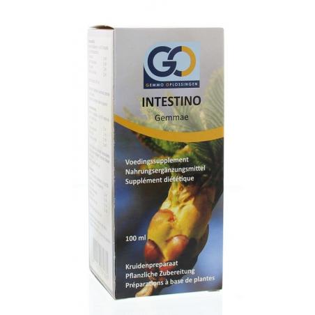 Intestino bioFytotherapie8717473081680