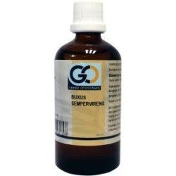 Gentian/gentiaanFytotherapie741273005339