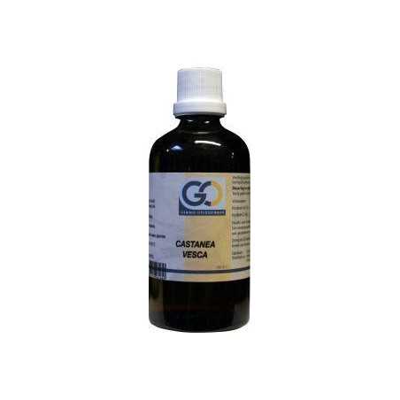 Castanea vesca bioFytotherapie8717473081857