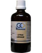 Citrus limonum bioFytotherapie8717473081888