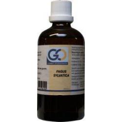 Eschscholtzia calif / slaapmutsje tinctuur bioFytotherapie8713589057694