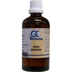 HGP030 Gemmoplex sinuslymfFytotherapie8711224005567