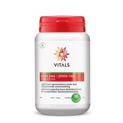 Vitamine D 50+Overig vitaminen/mineralen8710537703214