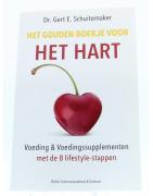 Het gouden boekje hartBoeken/folders9789076161266