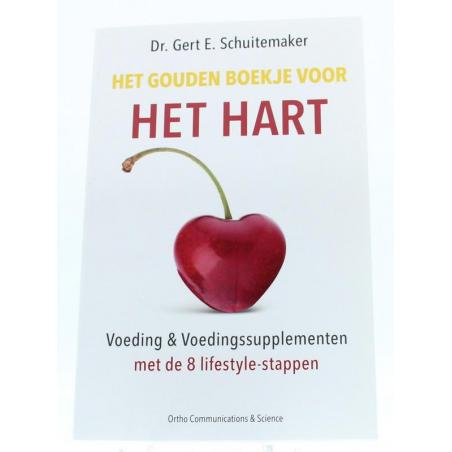 Het gouden boekje hartBoeken/folders9789076161266