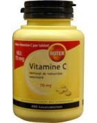 Vitamine C 70 mg kauwtabletVitamine enkel8713304941802