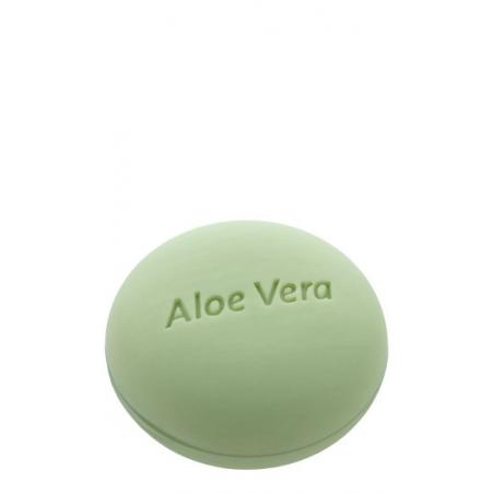 Tjota badzeep aloe veraZeep4009800005778