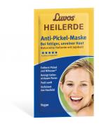 Heilaarde gezichtsmasker onzuivere vette huidReiniging4005120141035