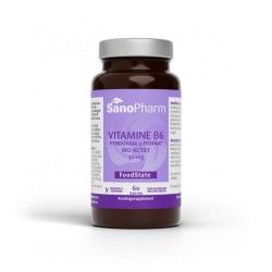 Vitamine E 400IEVitamine enkel8718421581160