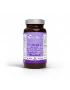 Vitamine C 250 mg & bioflavonoiden 80 mgVitamine enkel8718347170110