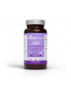 Kindermultivitaminen en mineralen foodstateVitamine multi8718347170158