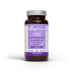 Immuunformule proVitamine multi8716717004195