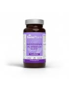 Multivitaminen/mineralen foodstateOverig vitaminen/mineralen8718347170172