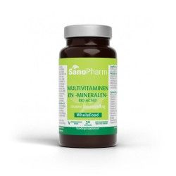 B-Quivit B complexVitamine multi8715216240080