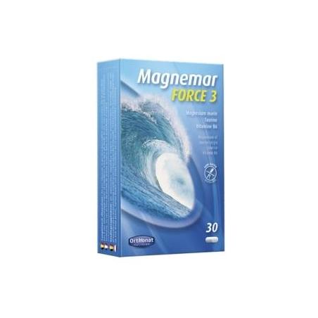 Magnemar force 3Overig gezondheidsproducten5425005540347