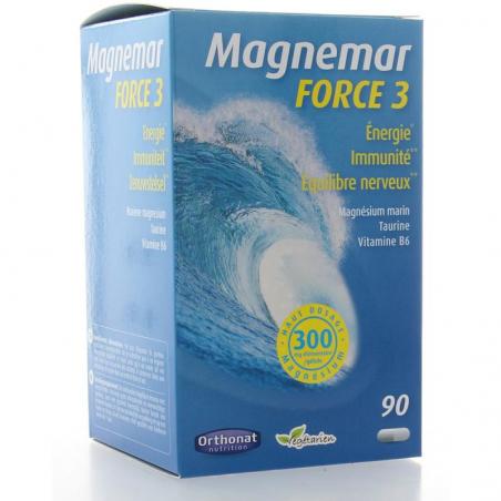 Magnemar force 3Overig gezondheidsproducten5425005540354