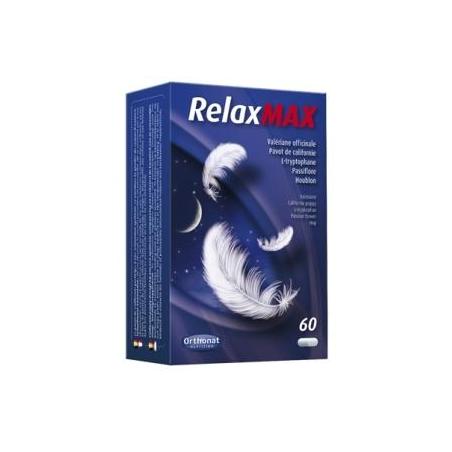 RelaxMaxOverig gezondheidsproducten5425005540859