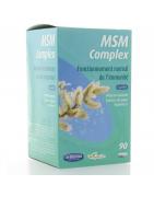 MSM complexOverig gezondheidsproducten5425005540408