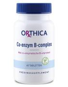 Co-enzym B complexOverig gezondheidsproducten8714439530862