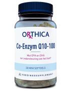 Co-enzym Q10 100Overig gezondheidsproducten8714439511434