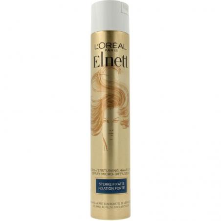 Haarspray satin sterke fixatieStyling3600523793051