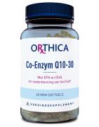 Co-enzym Q10 30Overig gezondheidsproducten8714439511663