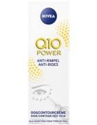 Q10 Power anti rimpel oogcontourcremeOgen4005808760244