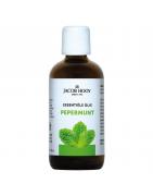 Pepermunt olieEtherische oliën/aromatherapie8712053710899