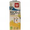 Rice drink vanilla bioDranken5411788044769