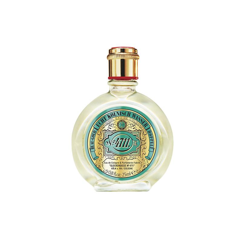 Eau de cologne onverpakt watch bottleGeur vrouw4011700740123