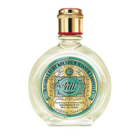 Eau de cologne onverpakt watch bottleGeur vrouw4011700740123