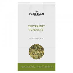 Groene thee citroenKoffie/thee5055953900100