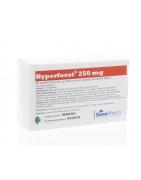 Hyperforat 250mg dr kleinOverig gezondheidsproducten4004590