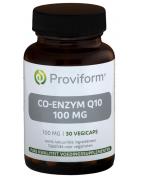 Co-enzym Q10 100mgOverig gezondheidsproducten8717677121946