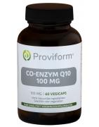 Co-enzym Q10 100mgOverig gezondheidsproducten8717677121953