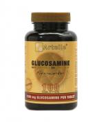 Glucosamine 1500mgOverig gezondheidsproducten8717472405180