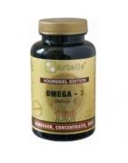 Omega 3 1000mgVetzuren8717472405227