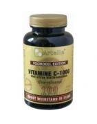 Vitamine C 1000mg/200mg bioflavonoidenVitamine multi8717472405241