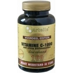 Vitamine B100 complexVitamine multi5055148400316