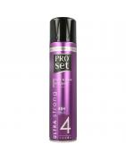 Haarspray classic ultra sterkStyling8710919109061