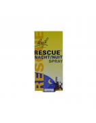 Rescue remedy nacht sprayFytotherapie5000488105797