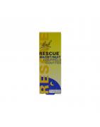 Rescue remedy nacht druppelsFytotherapie5000488105780