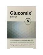 GlucomixOverig vitaminen/mineralen5430000149082